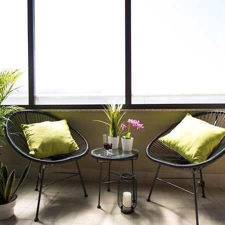 Casa Vivienne Lägenhet San Vitaliano Exteriör bild