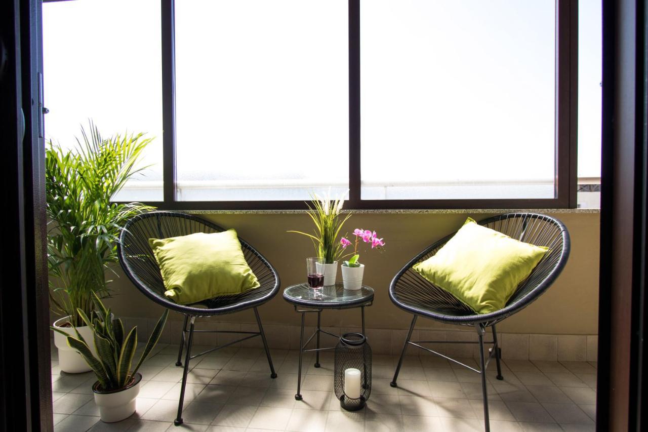 Casa Vivienne Lägenhet San Vitaliano Exteriör bild